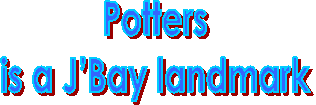 Potters Place