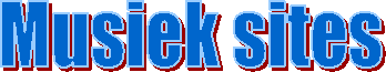 Musiek sites