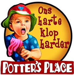Potters Place - Ons harte klop harder