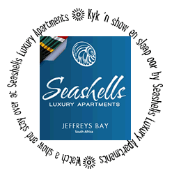 SeaShell Luxury apartments Special